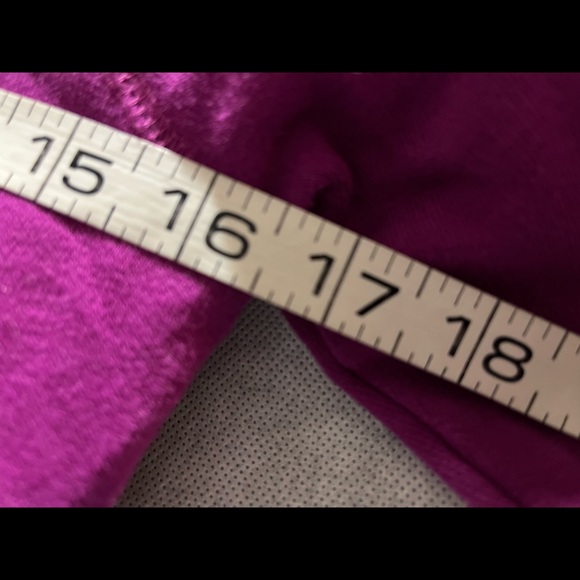 Victoria’s Secret sweatshirt with sequins on the back - Picture 9 of 16